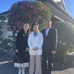 ​广东潮州市市委常委领导率团访问日本